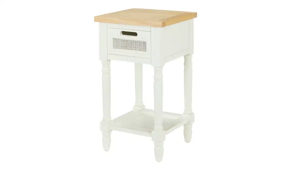 Beistelltisch Ximena BHT 35|61|35 cm