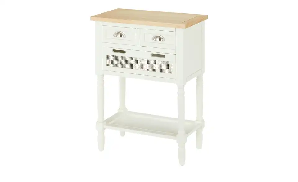 Konsole Xenia BHT 60|78,5|34 cm Konsole Xenia BHT 60|78,5|34 cm