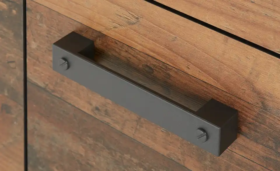 Kommode Tavola BHT 90|92|38,5 cm