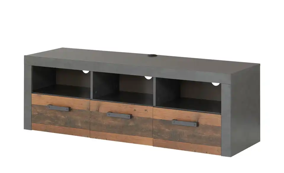 TV-Lowboard Tavola BHT 147|49|45 cm