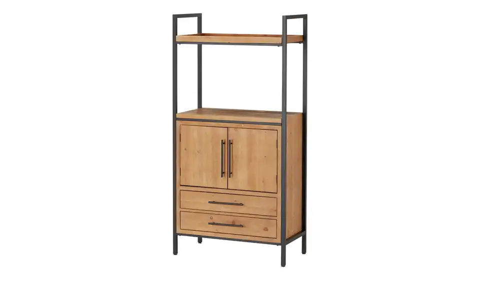 Highboard Fusaro BHT 80|160|40 cm