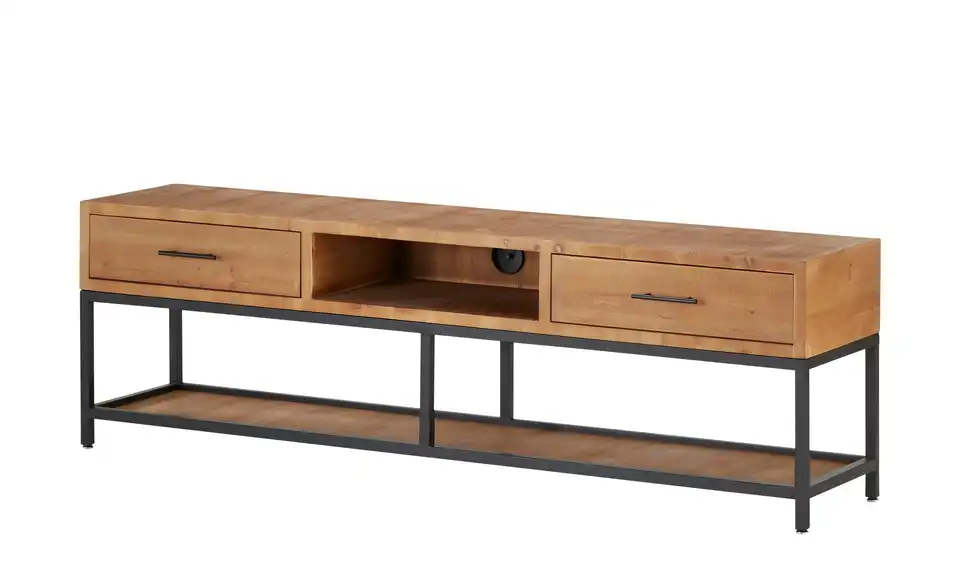 TV-Lowboard Fusaro BHT 180|55|40 cm