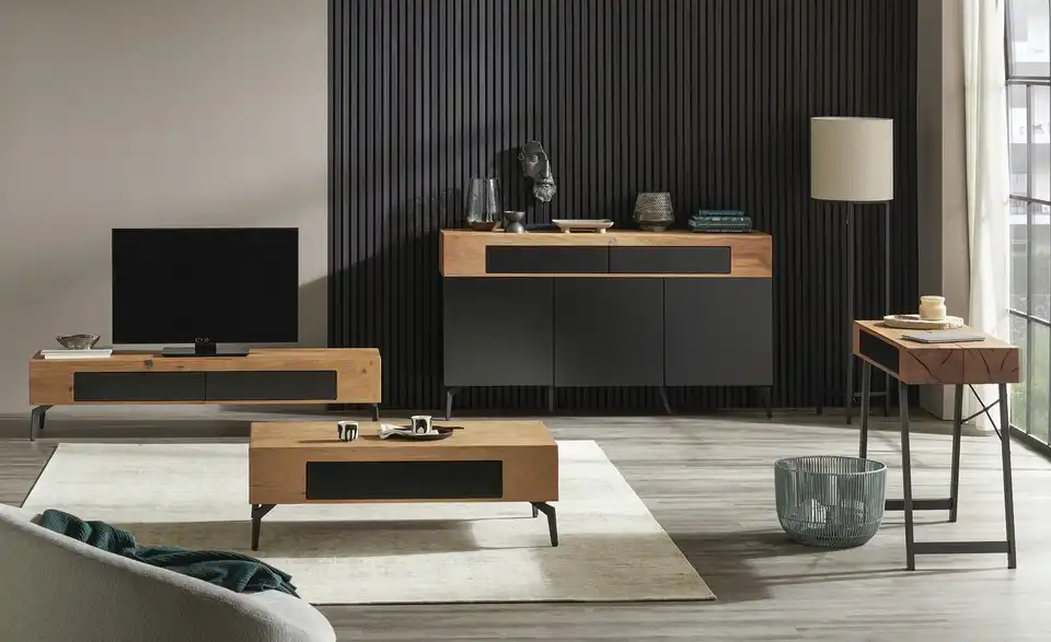 Sideboard Enego BHT 160|90|40 cm