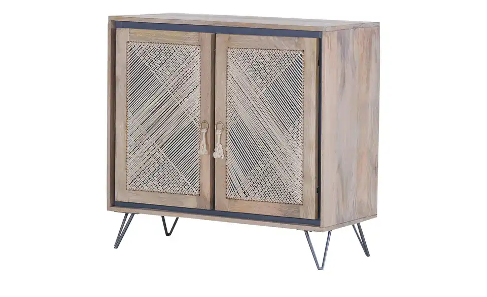 Sideboard Almina BHT 90|85|40 cm