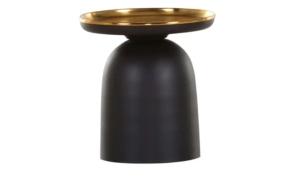 Beistelltisch Cecil H 39 cm, Ø 38 cm