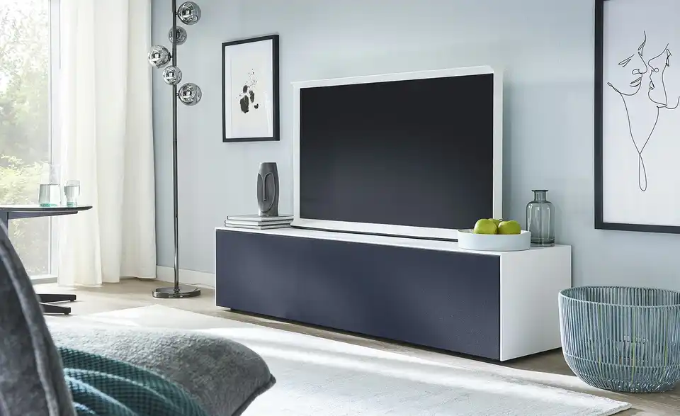 TV-Lowboard Stream Premium BHT 160|36|43 cm TV-Lowboard Stream Premium BHT 160|36|43 cm