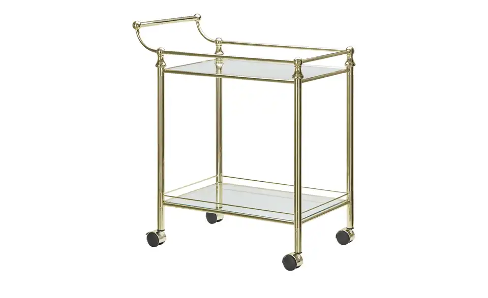 Servierwagen Halver BHT 68|78|40 cm Servierwagen Halver BHT 68|78|40 cm