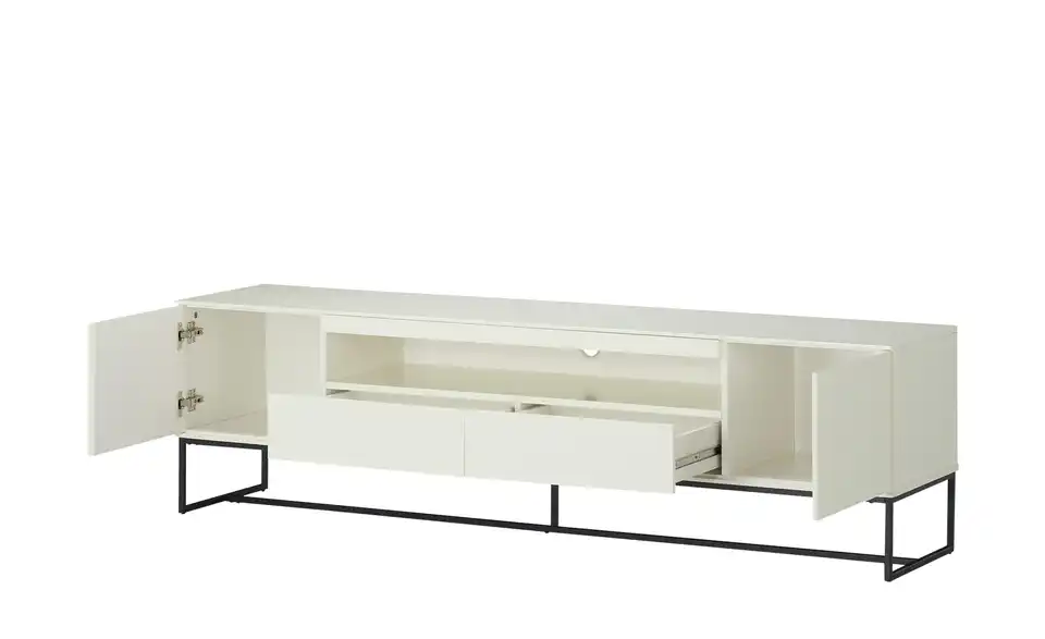 TV-Lowboard Casano BHT 181|50|40 cm