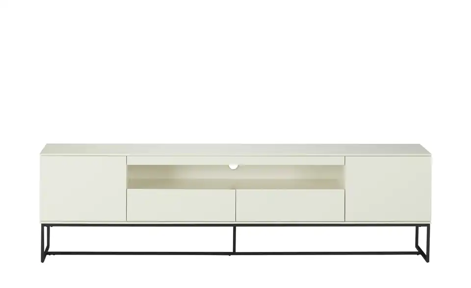 TV-Lowboard Casano BHT 181|50|40 cm