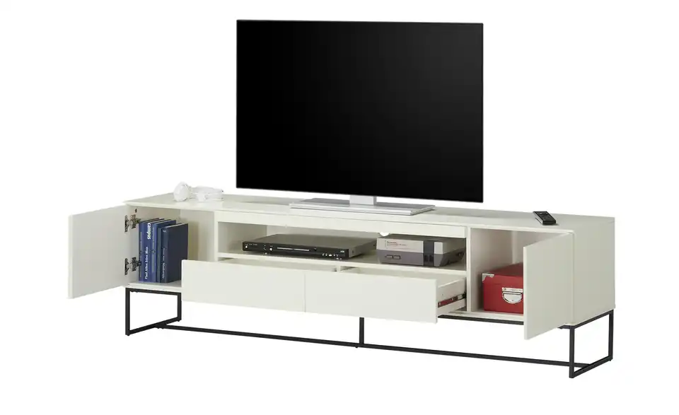 TV-Lowboard Casano BHT 181|50|40 cm