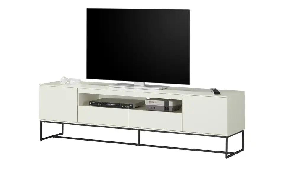 TV-Lowboard Casano BHT 181|50|40 cm