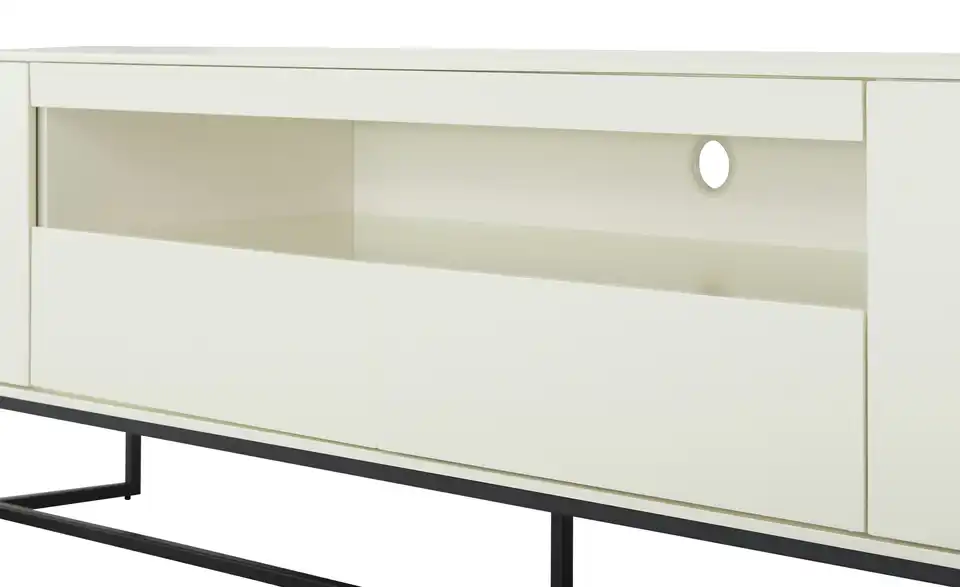 TV-Lowboard Casano BHT 181|50|40 cm