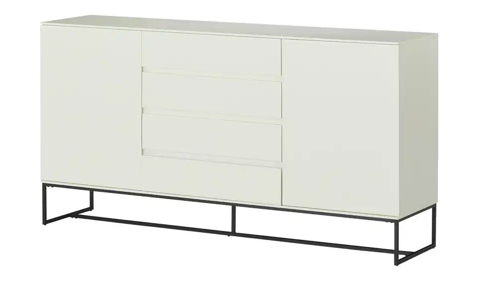 Sideboard Casano BHT 165|86|40 cm