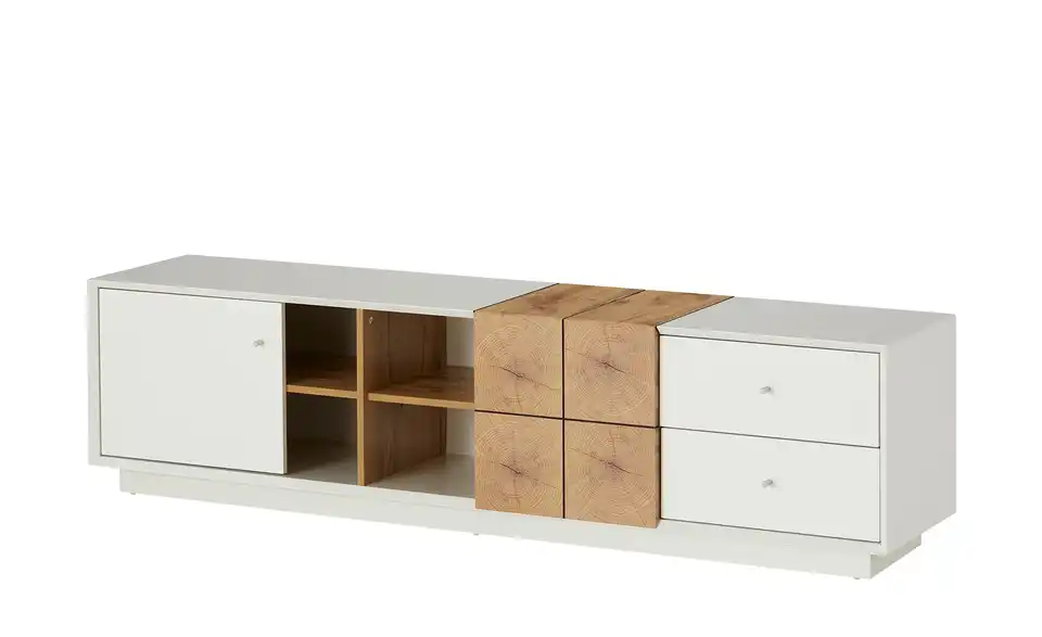 TV-Lowboard Jalmicco BHT 180|46|40 cm