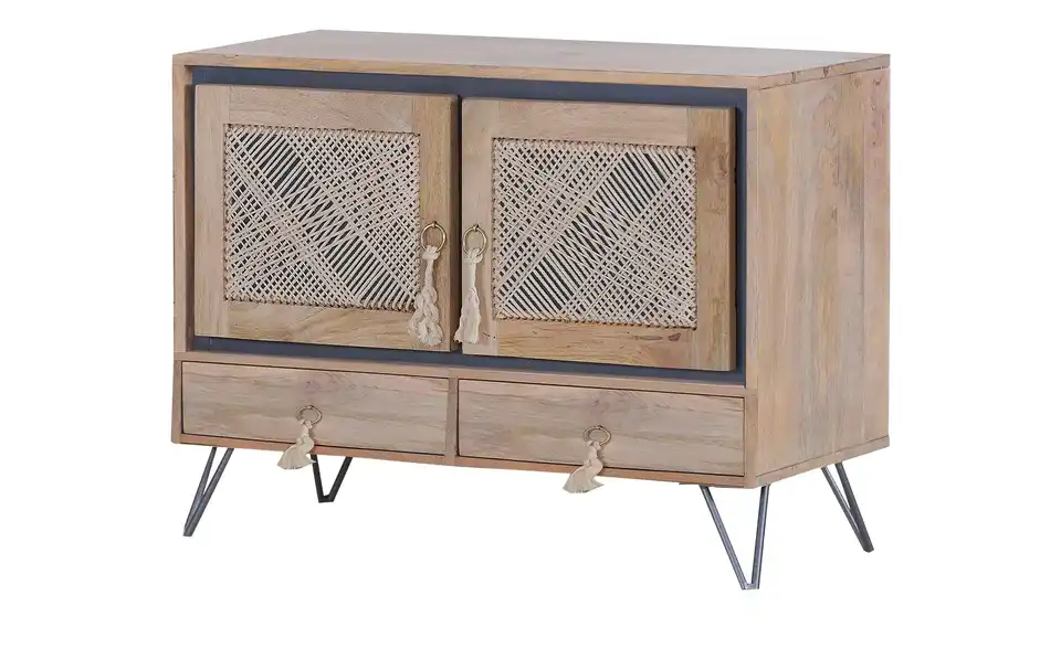 Sideboard Almina BHT 100|75|35 cm