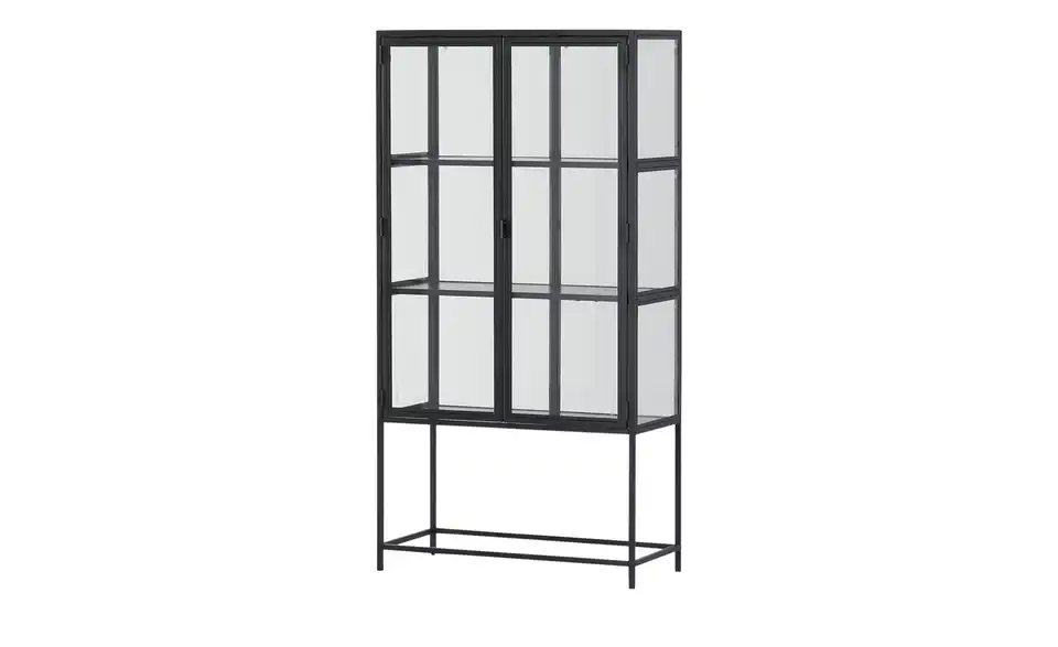 Sammlervitrine Seano BHT 77|150|35 cm
