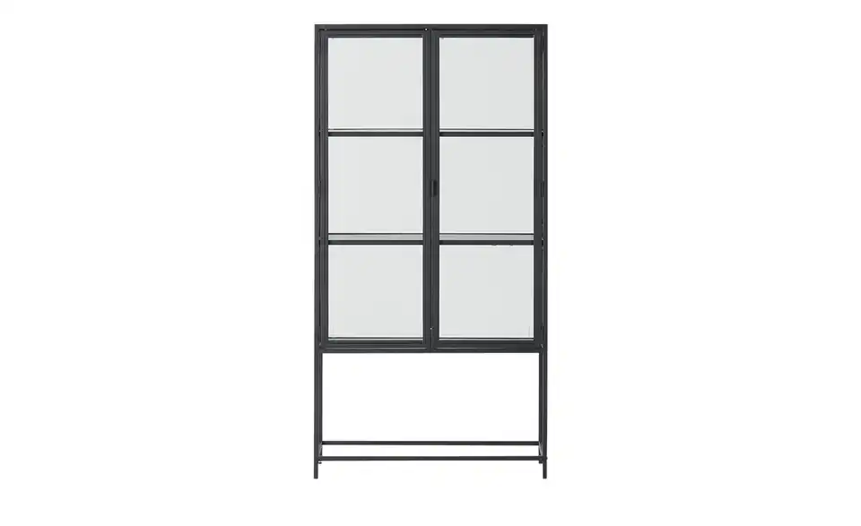 Sammlervitrine Seano BHT 77|150|35 cm