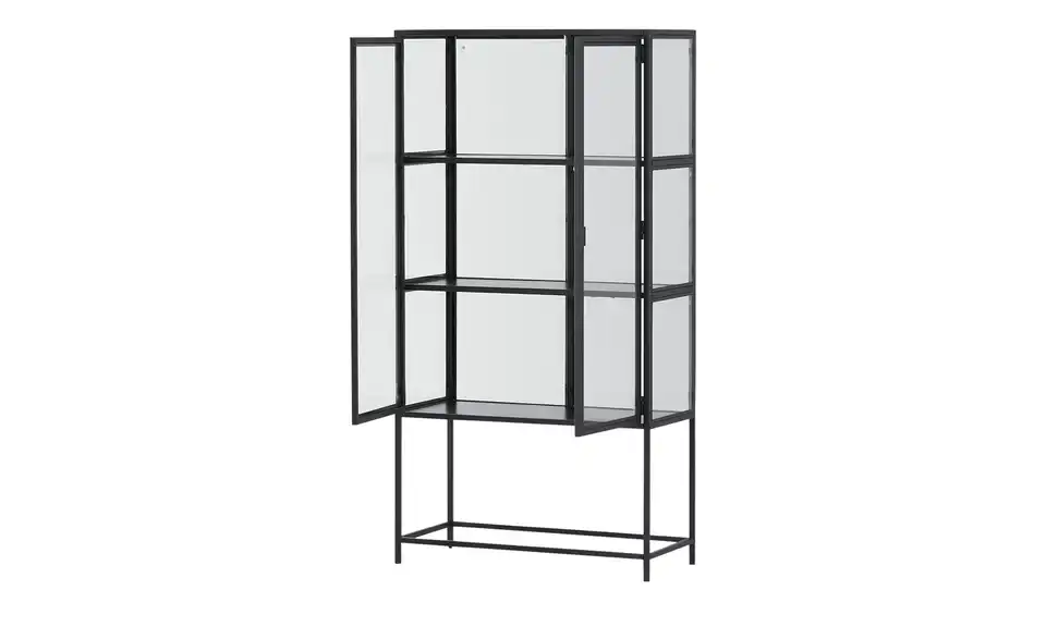 Sammlervitrine Seano BHT 77|150|35 cm