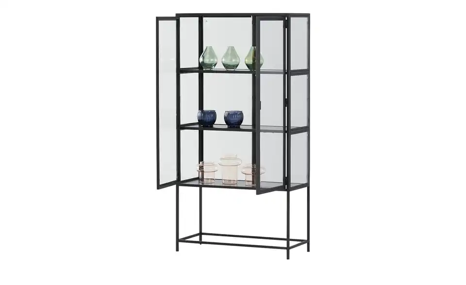 Sammlervitrine Seano BHT 77|150|35 cm