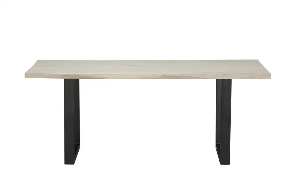 Esstisch Quarter BHL 100|76|195 cm