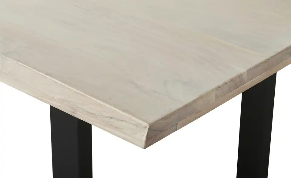 Esstisch Quarter BHL 100|76|195 cm