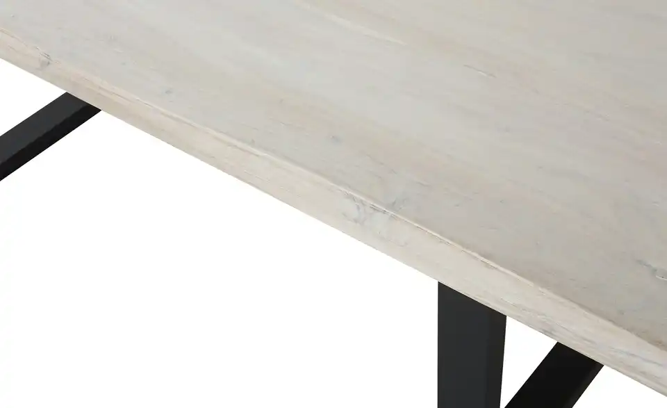 Esstisch Quarter BHL 100|76|195 cm