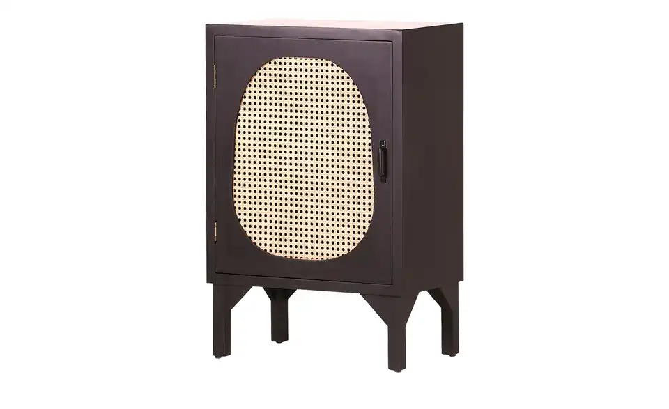 Sideboard Pine BHT 60|91|37 cm