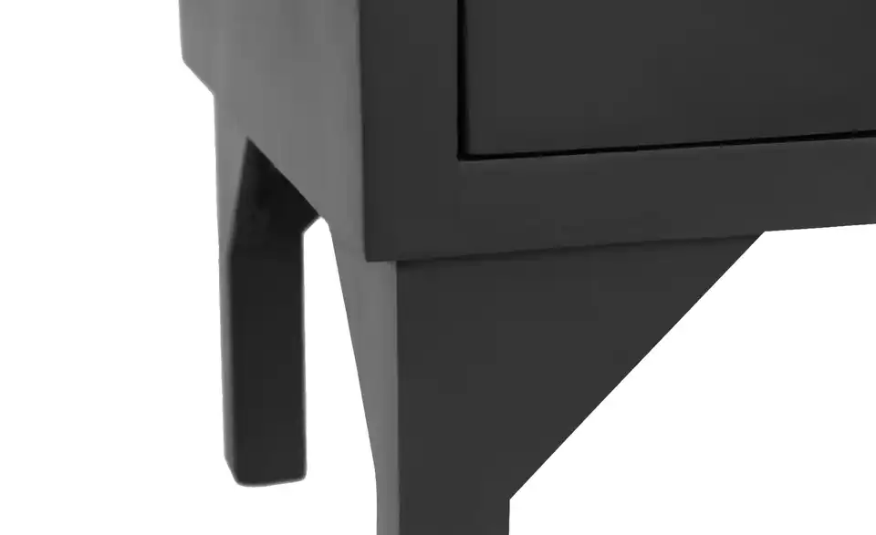 Sideboard Pine BHT 60|91|37 cm