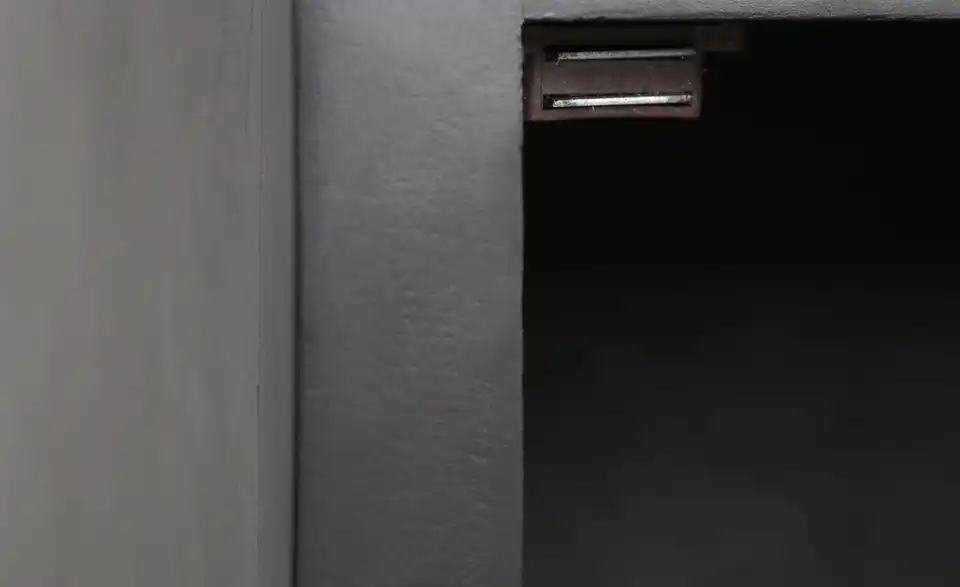 Sideboard Pine BHT 60|91|37 cm