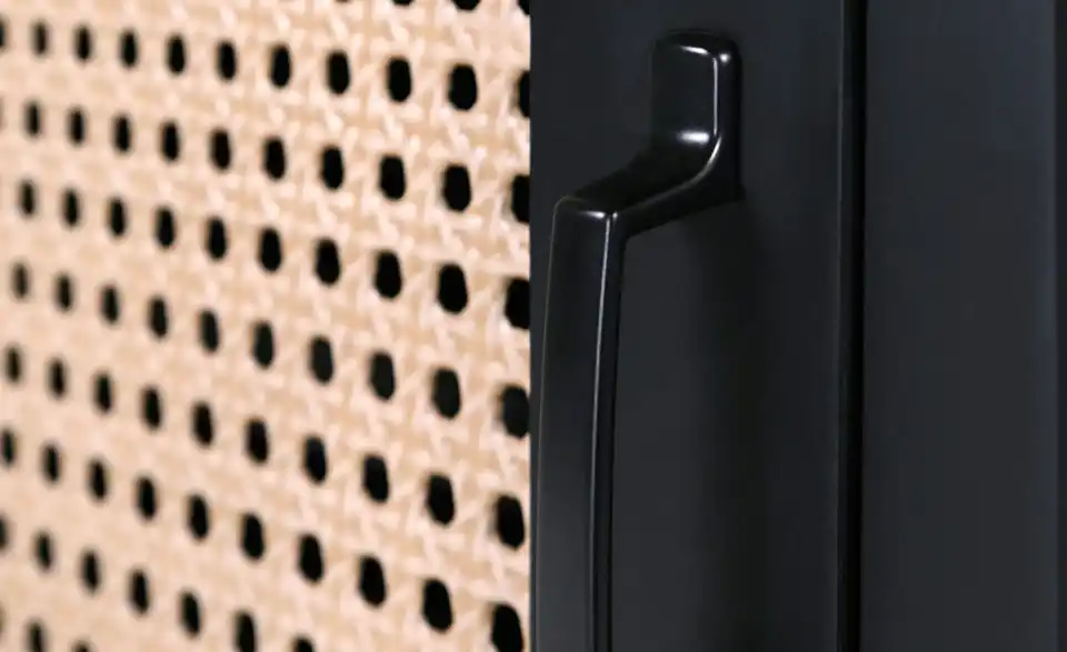 Sideboard Pine BHT 60|91|37 cm