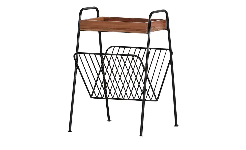 Beistelltisch Neo BHT 41|63|43 cm