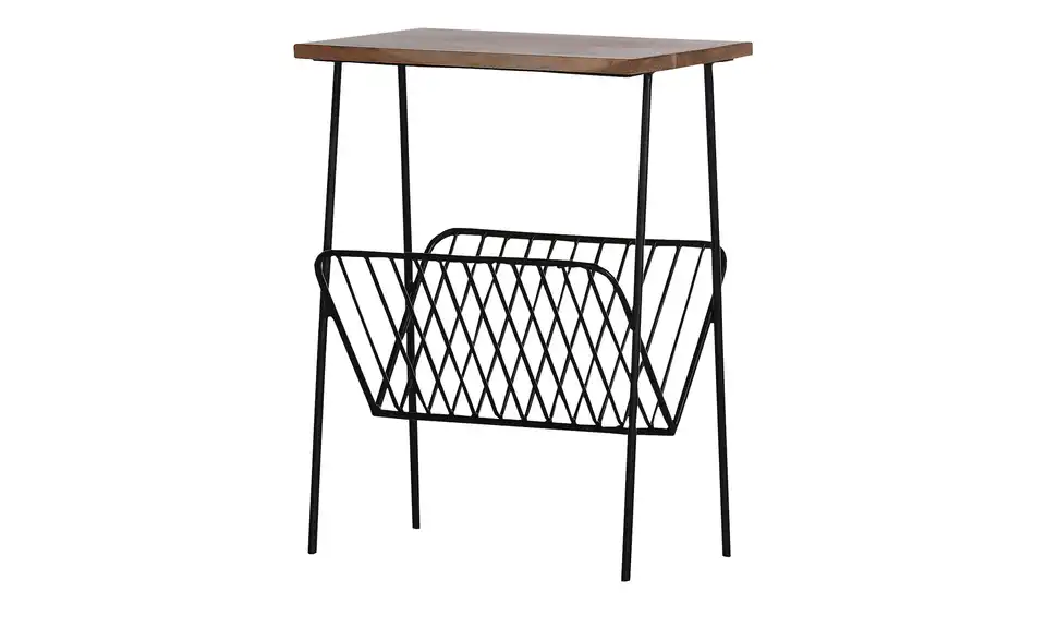 Beistelltisch Neo BHT 42|57|28 cm