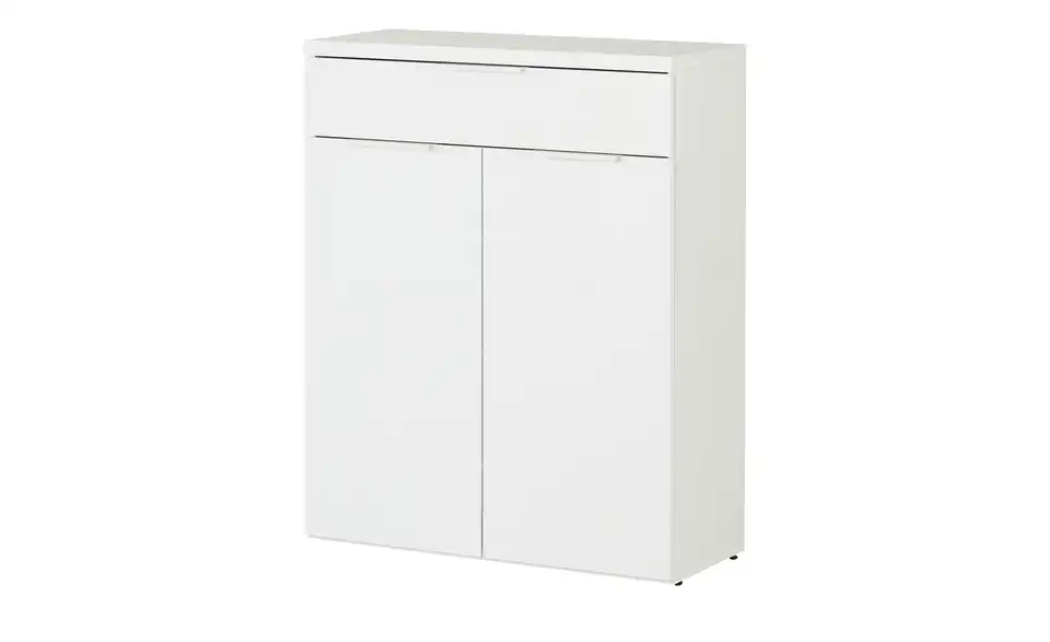 Kommode Siena BHT 82,3|102|35,2 cm