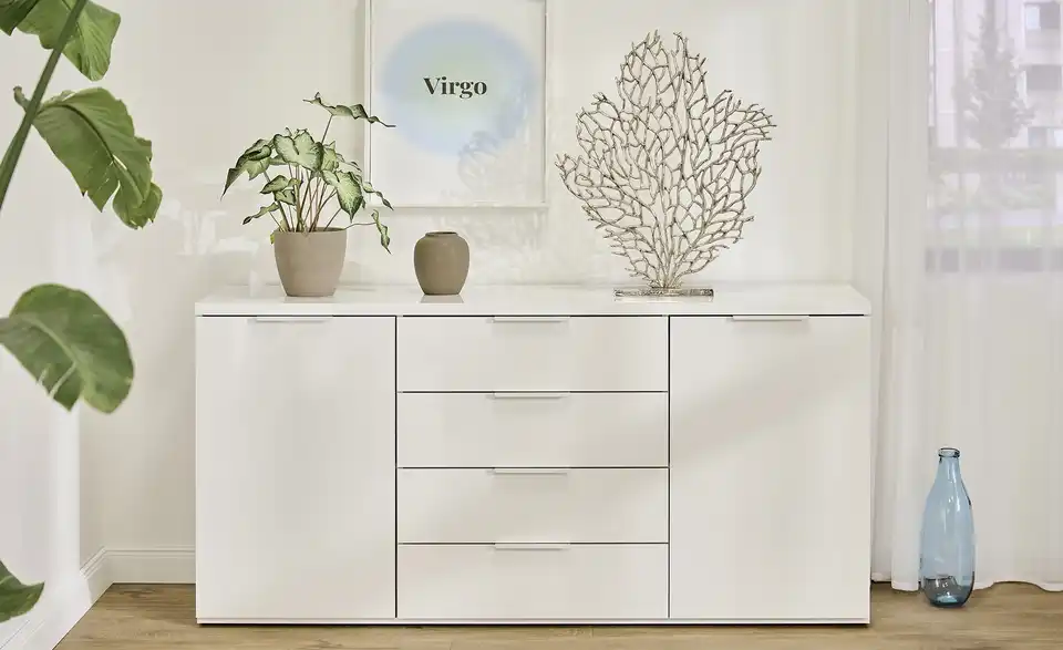 Sideboard Siena BHT 170|82,5|44,5 cm