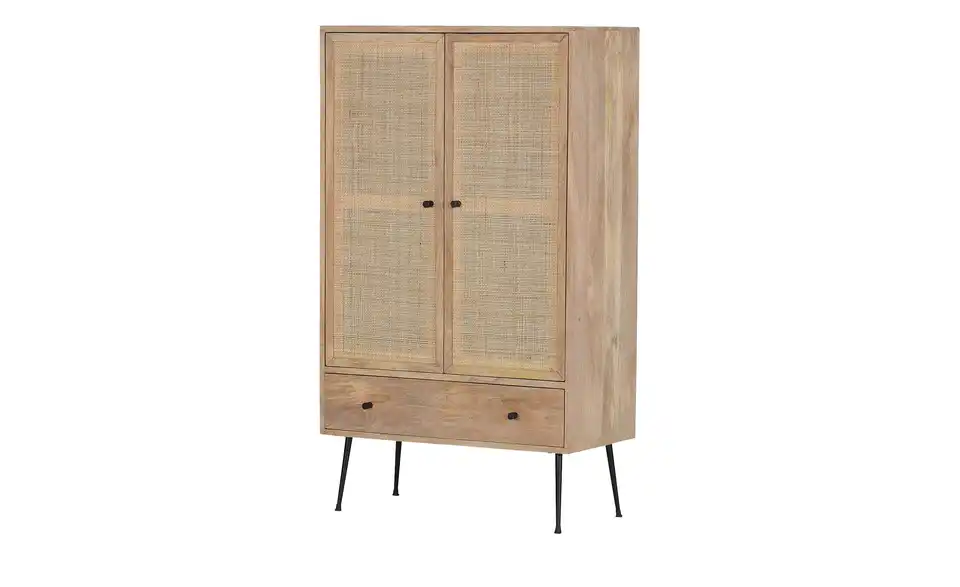 Highboard Lilo BHT 80|137|42 cm