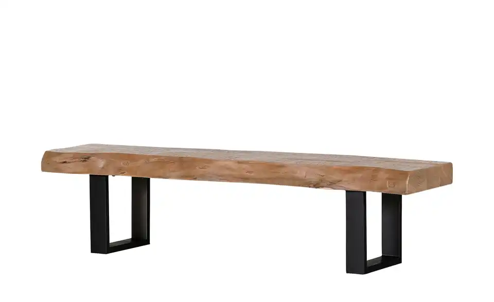 Lowboard Bono BHT 140|45|35 cm