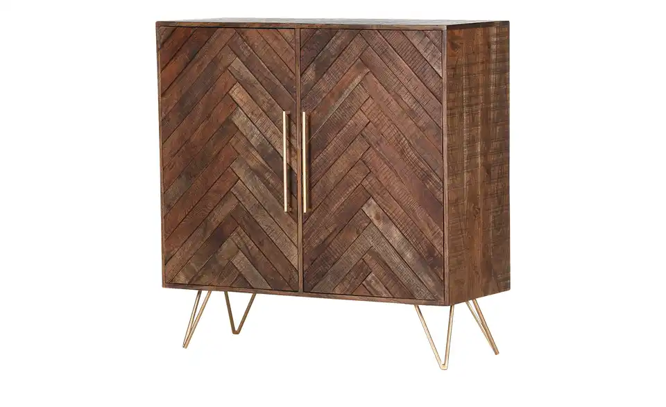 Sideboard Cancun BHT 100|100|43 cm