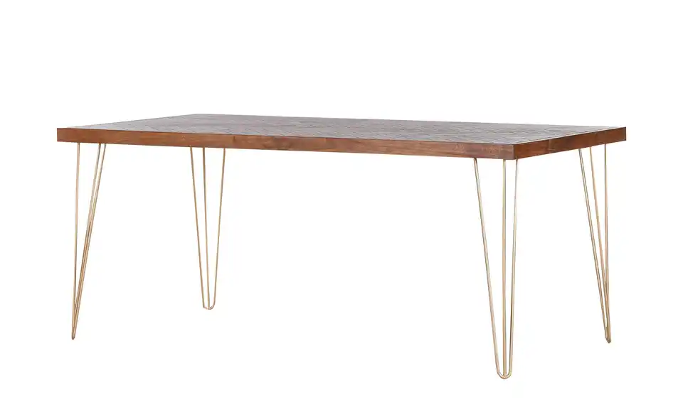 Esstisch Cancun BHT 160|76|90 cm