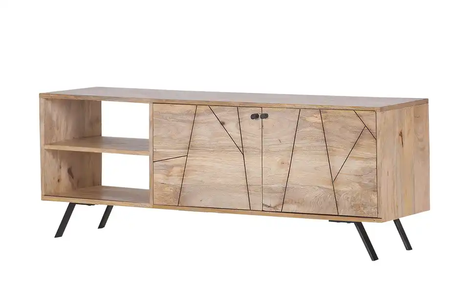 Lowboard Lovis BHT 140|53|42 cm