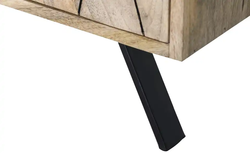 Lowboard Lovis BHT 140|53|42 cm