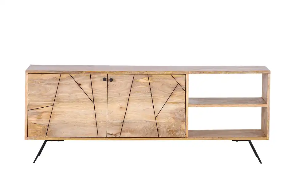 Lowboard Lovis BHT 140|53|42 cm