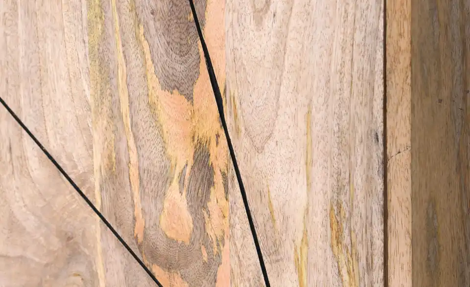 Lowboard Lovis BHT 140|53|42 cm