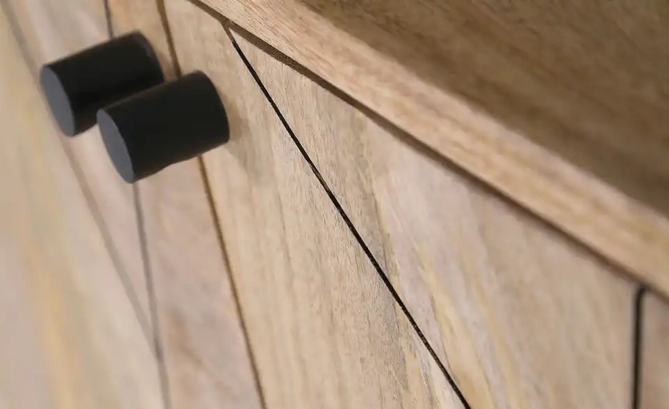 Lowboard Lovis BHT 140|53|42 cm