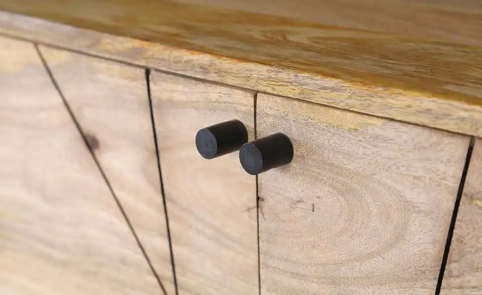 Lowboard Lovis BHT 140|53|42 cm