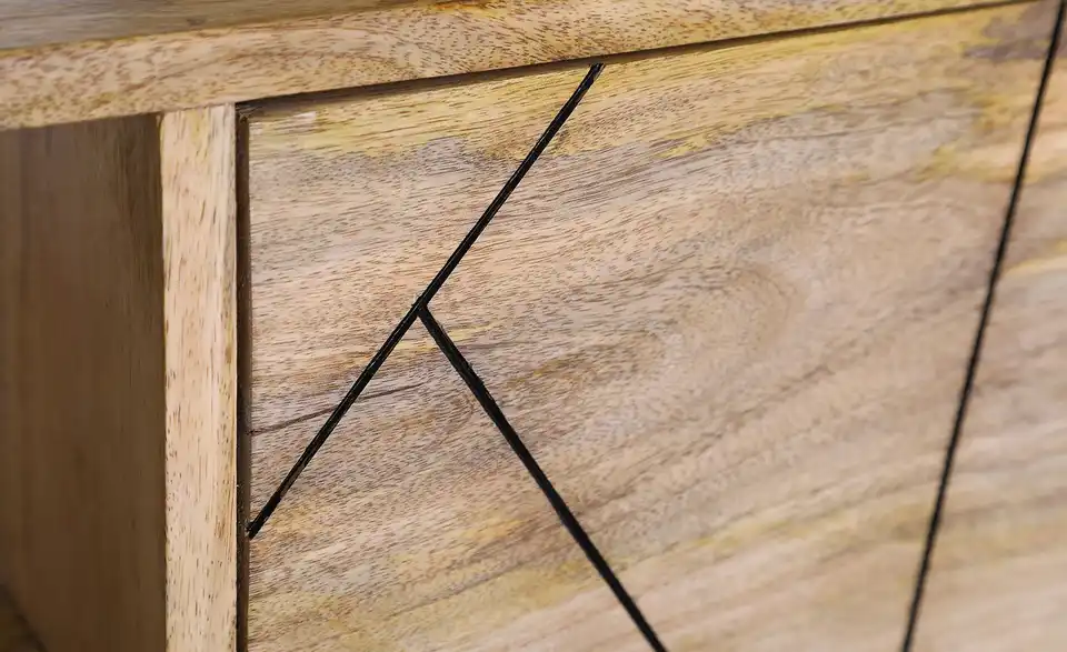 Lowboard Lovis BHT 140|53|42 cm