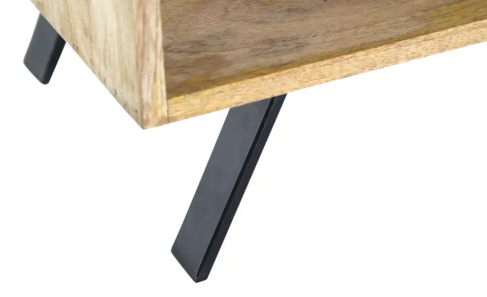 Lowboard Lovis BHT 140|53|42 cm