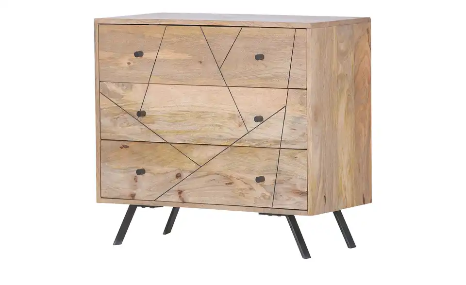 Kommode Lovis BHT 80|75|42 cm