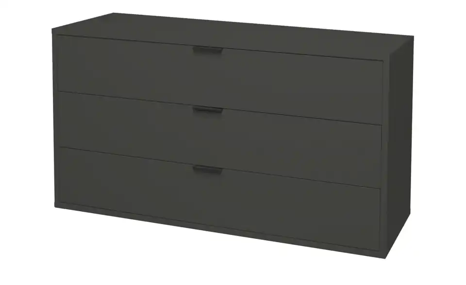 Kommode Bonagia BHT 119|67|45 cm