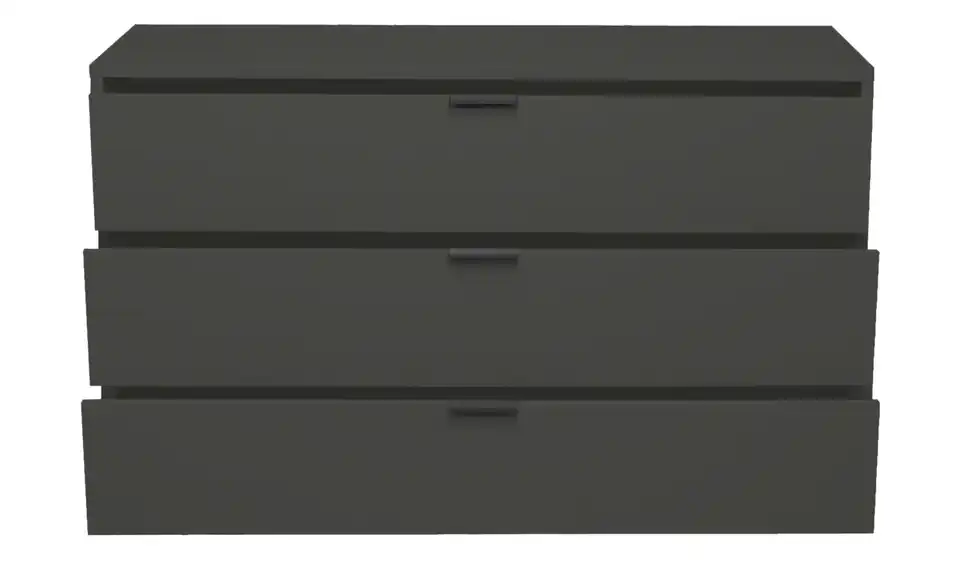 Kommode Bonagia BHT 119|67|45 cm