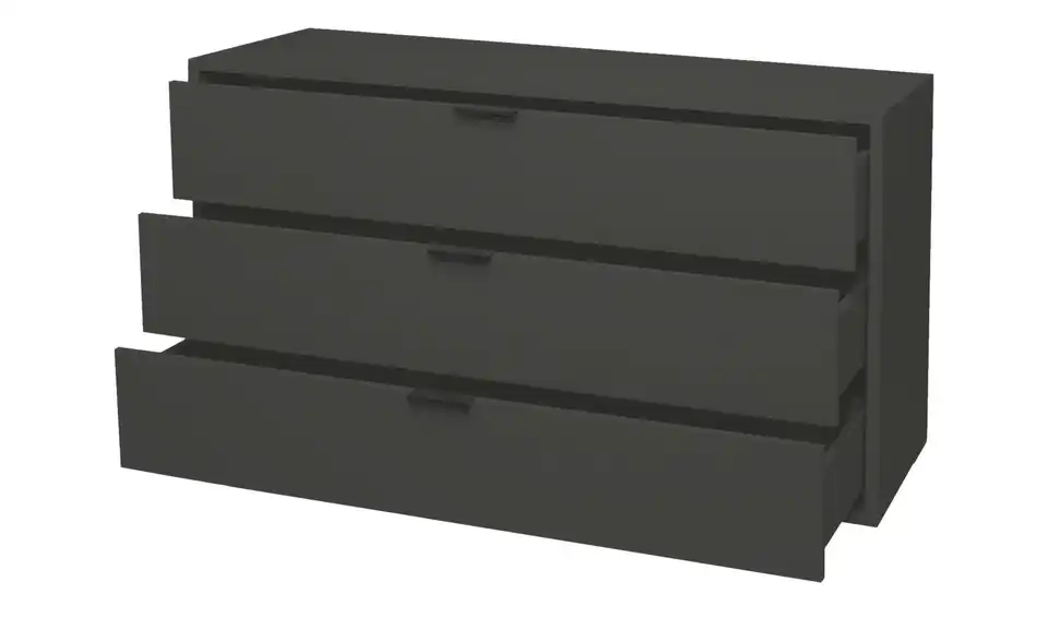 Kommode Bonagia BHT 119|67|45 cm